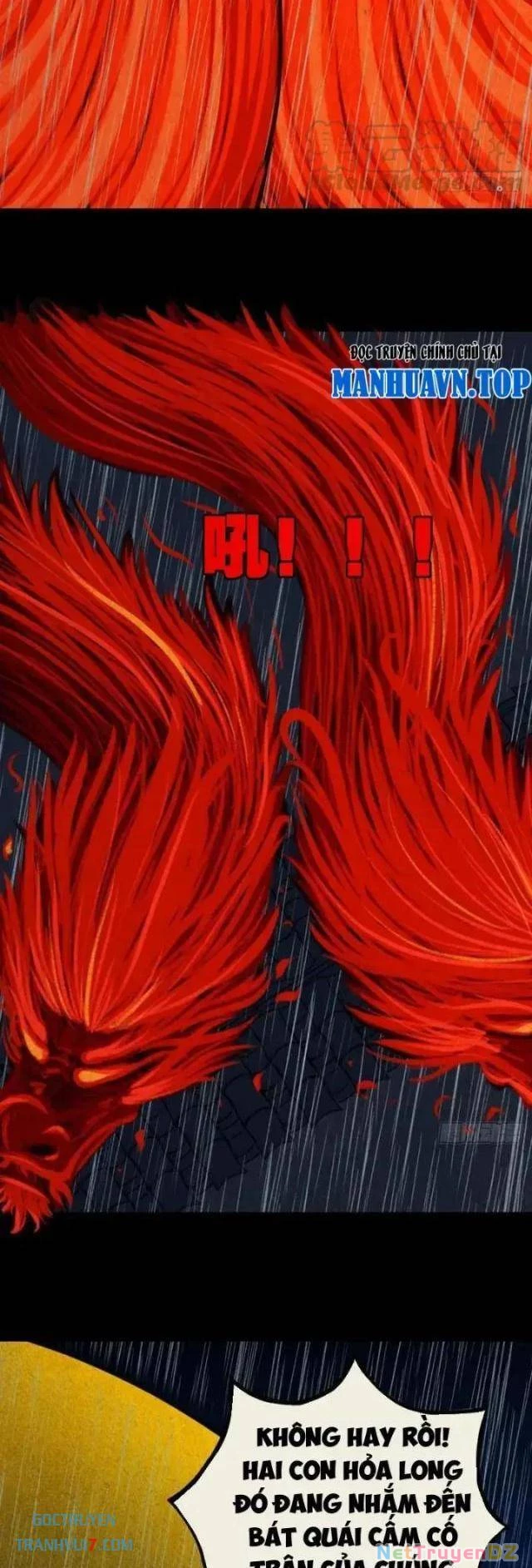 Đấu Yếm Thần Chapter 87 - Trang 3