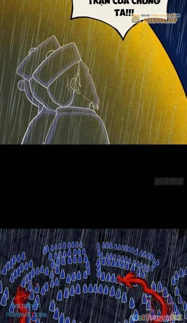 Đấu Yếm Thần Chapter 87 - Trang 3