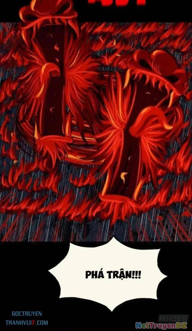 Đấu Yếm Thần Chapter 87 - Trang 3