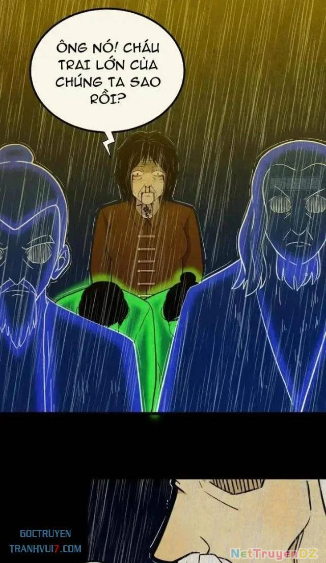 Đấu Yếm Thần Chapter 87 - Trang 3