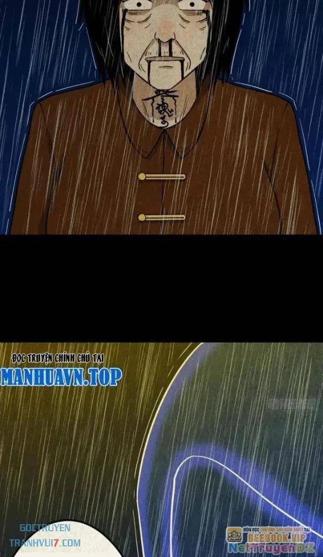 Đấu Yếm Thần Chapter 87 - Trang 3