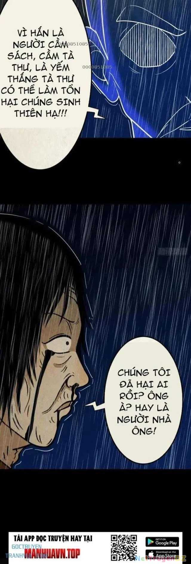 Đấu Yếm Thần Chapter 87 - Trang 3