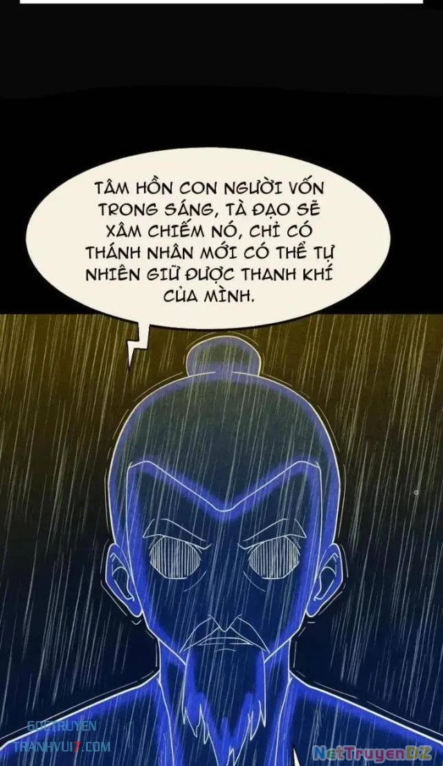 Đấu Yếm Thần Chapter 87 - Trang 3