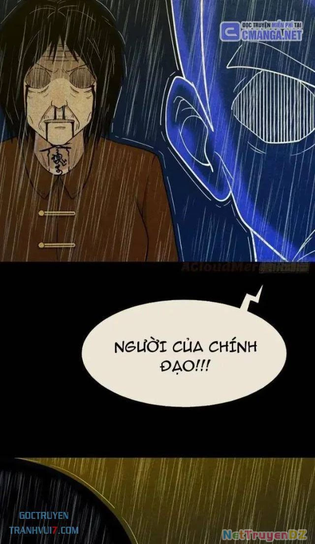 Đấu Yếm Thần Chapter 87 - Trang 3