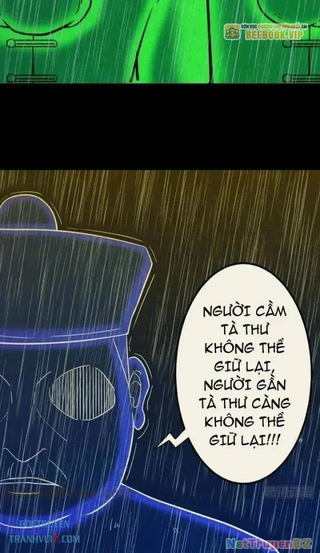 Đấu Yếm Thần Chapter 87 - Trang 3