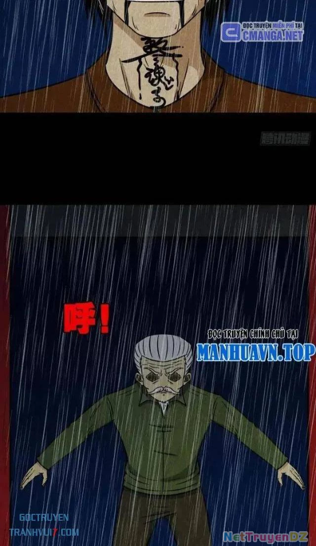 Đấu Yếm Thần Chapter 87 - Trang 3