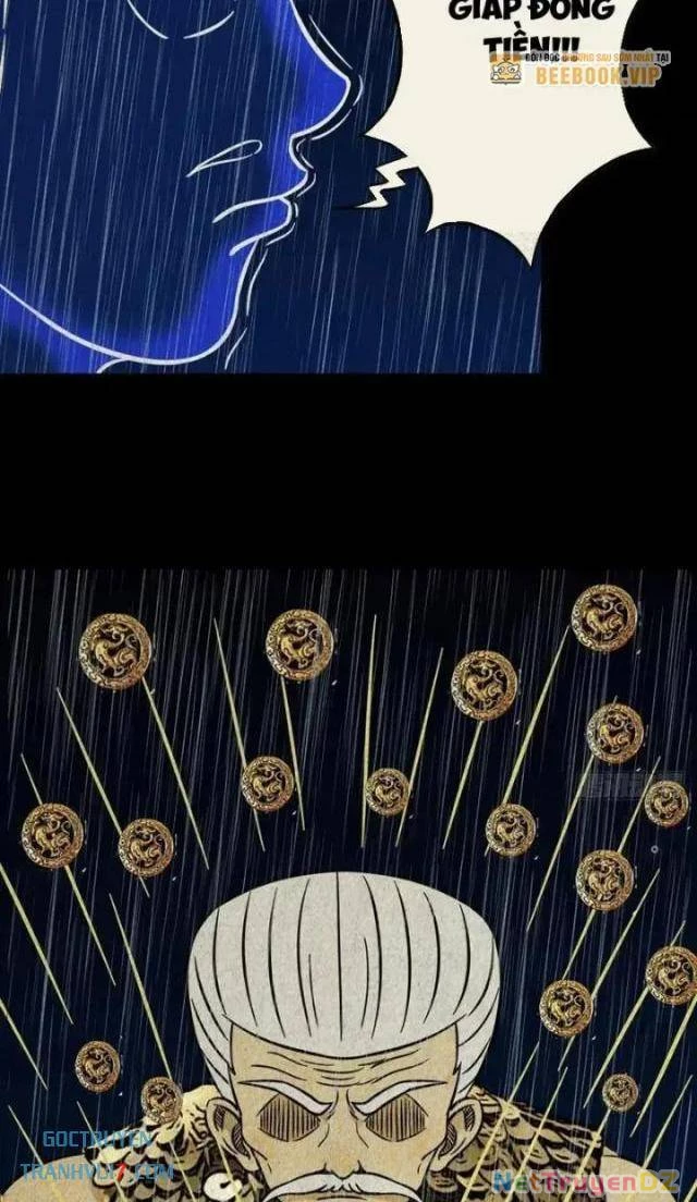 Đấu Yếm Thần Chapter 87 - Trang 3