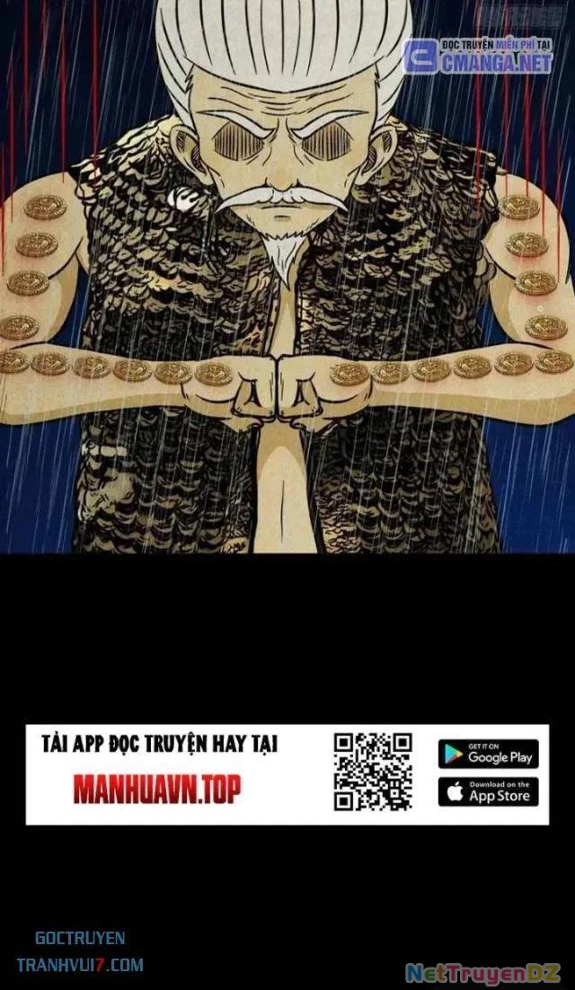 Đấu Yếm Thần Chapter 87 - Trang 3