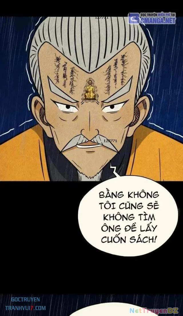 Đấu Yếm Thần Chapter 89 - Trang 3