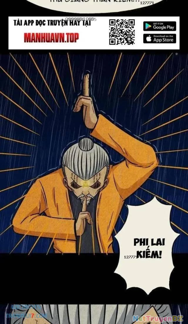 Đấu Yếm Thần Chapter 89 - Trang 3