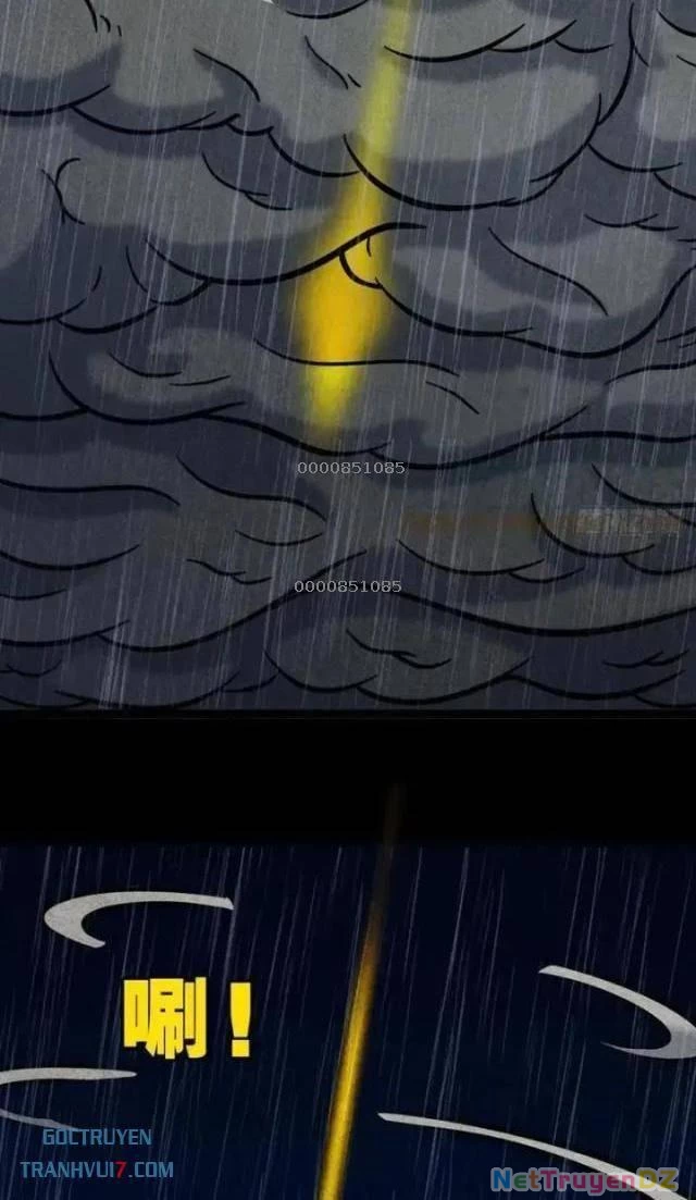 Đấu Yếm Thần Chapter 89 - Trang 3