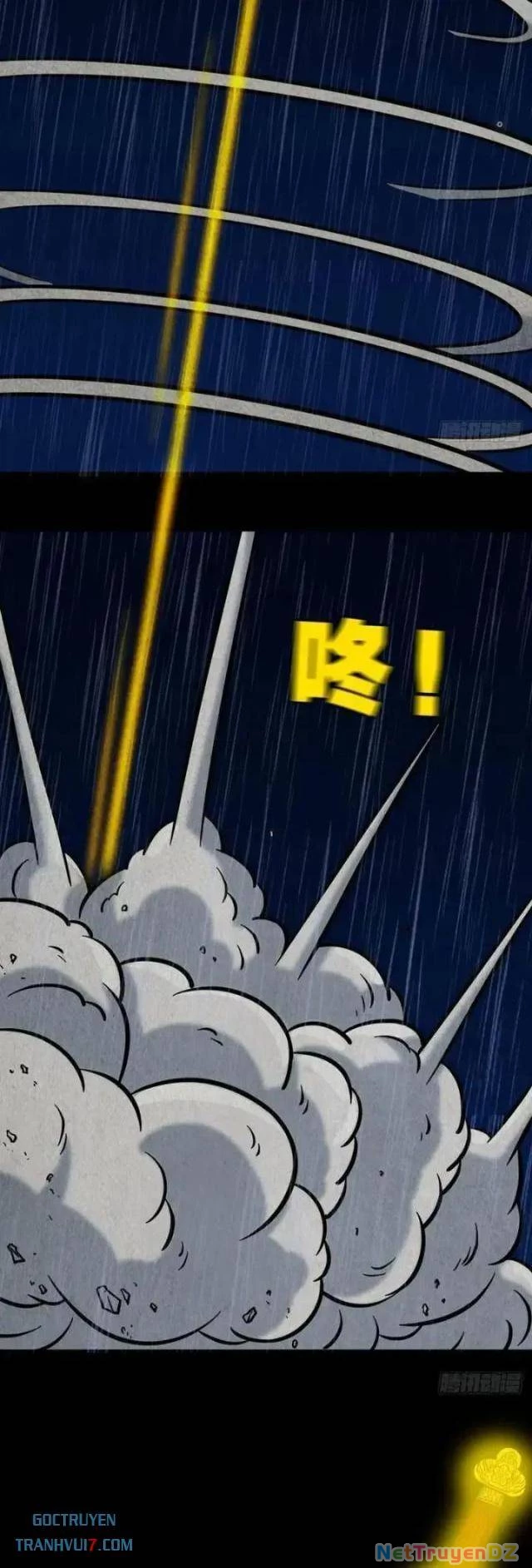 Đấu Yếm Thần Chapter 89 - Trang 3