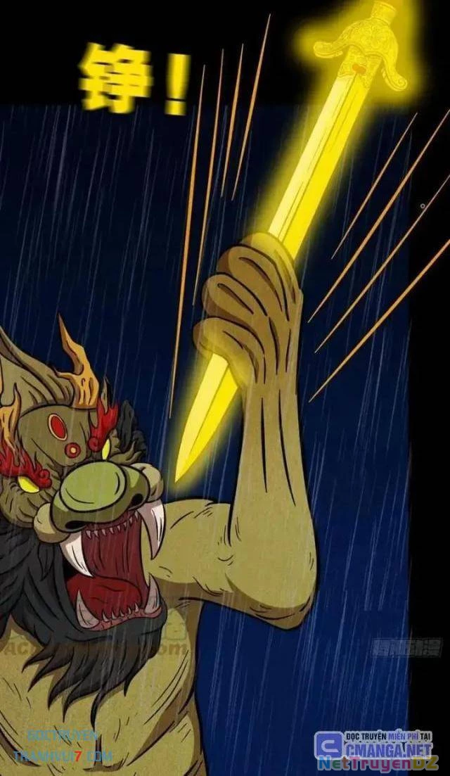 Đấu Yếm Thần Chapter 89 - Trang 3