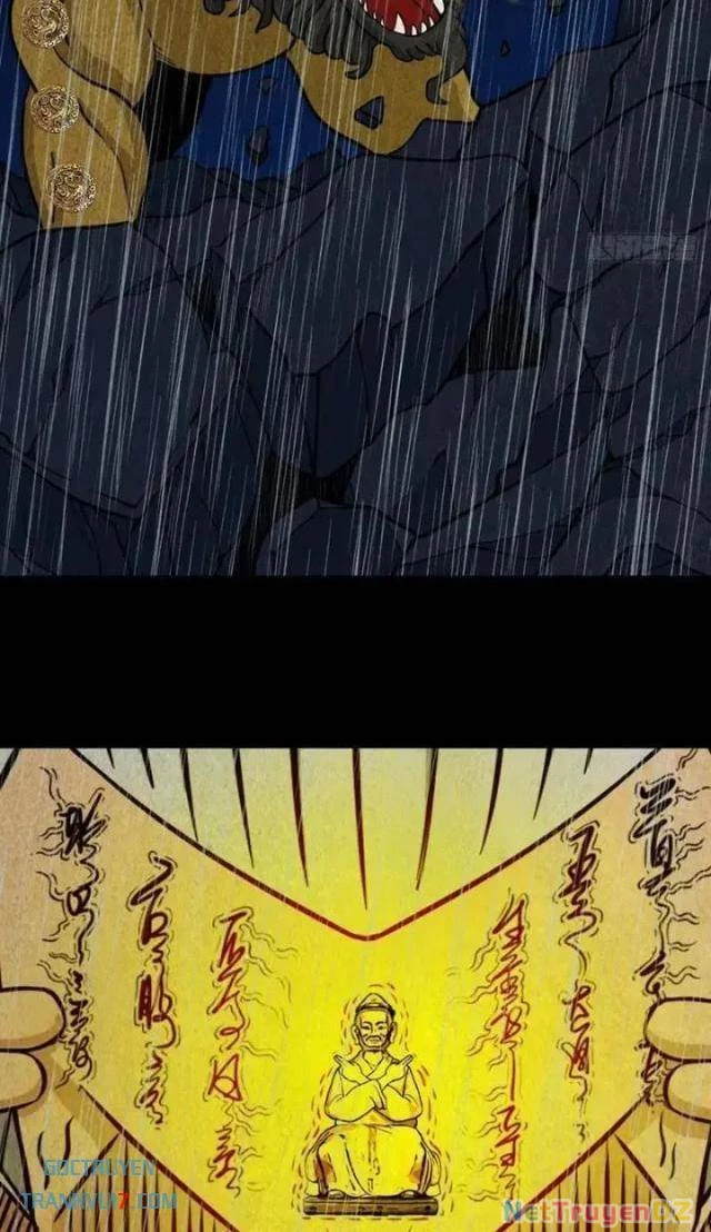 Đấu Yếm Thần Chapter 89 - Trang 3