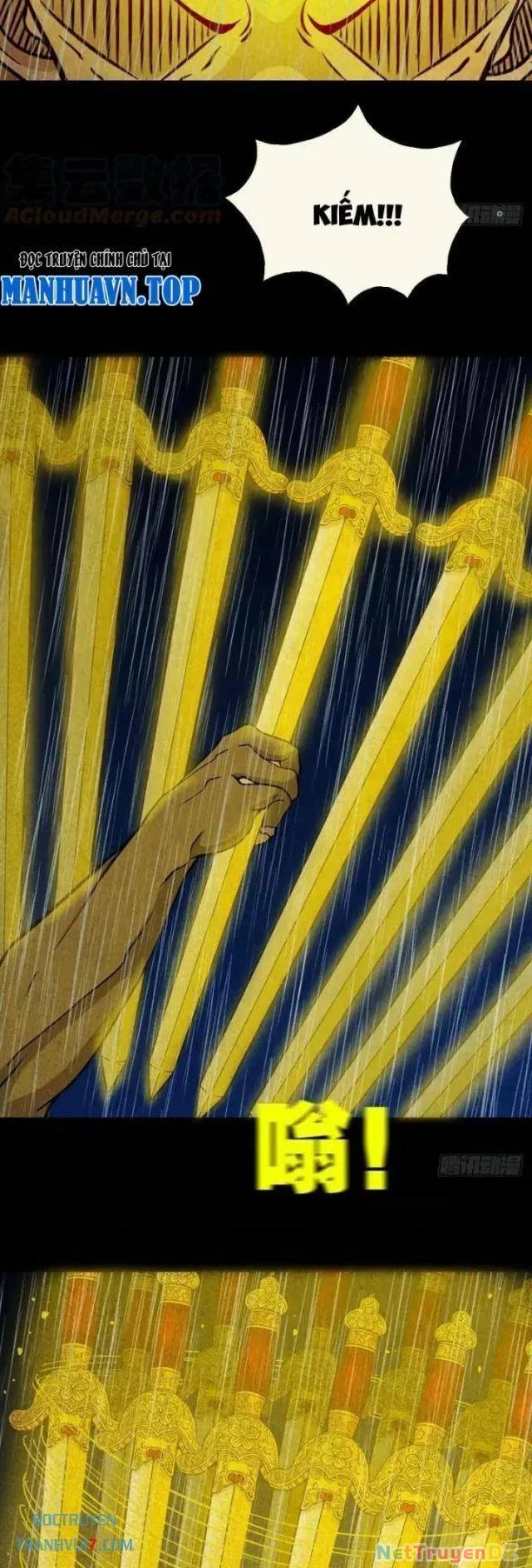 Đấu Yếm Thần Chapter 89 - Trang 3