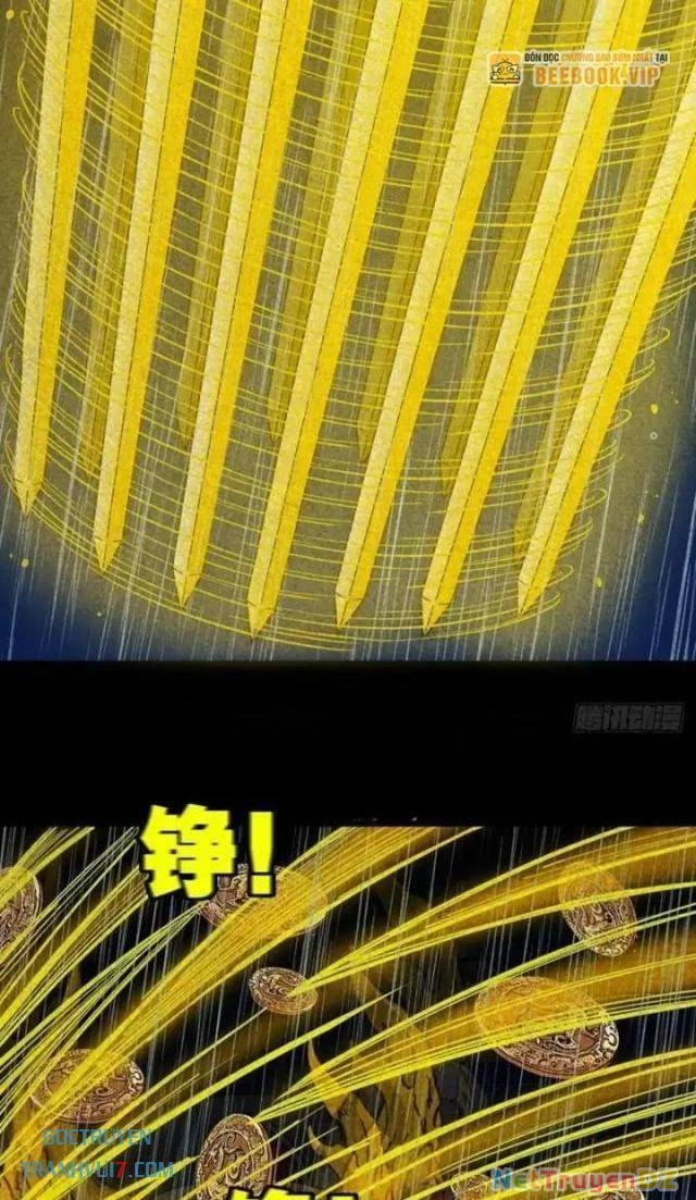 Đấu Yếm Thần Chapter 89 - Trang 3