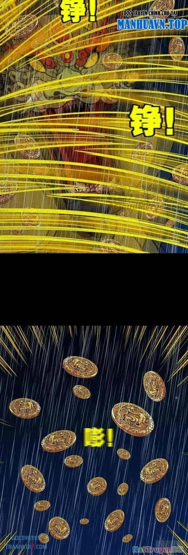 Đấu Yếm Thần Chapter 89 - Trang 3