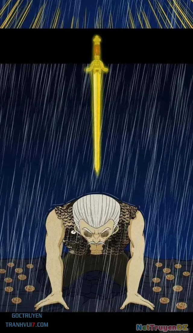 Đấu Yếm Thần Chapter 89 - Trang 3