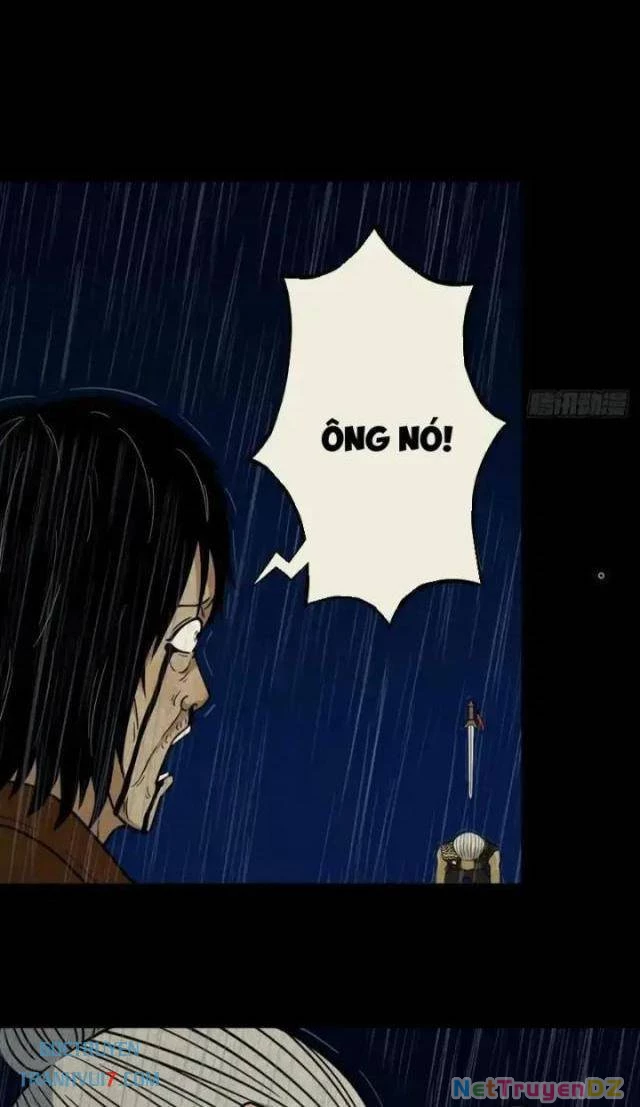 Đấu Yếm Thần Chapter 89 - Trang 3