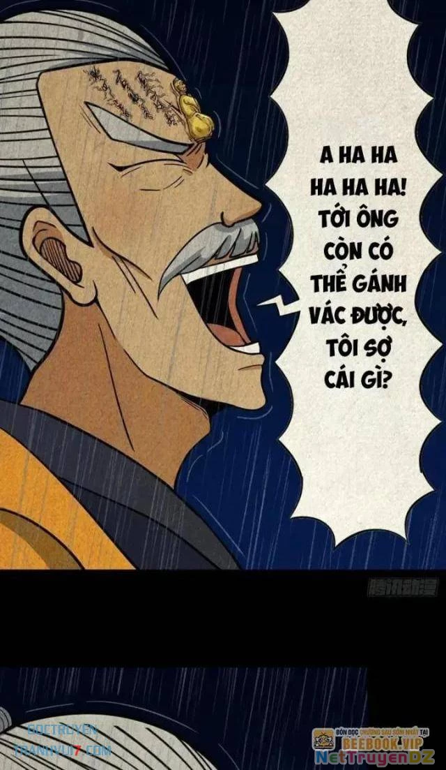 Đấu Yếm Thần Chapter 89 - Trang 3