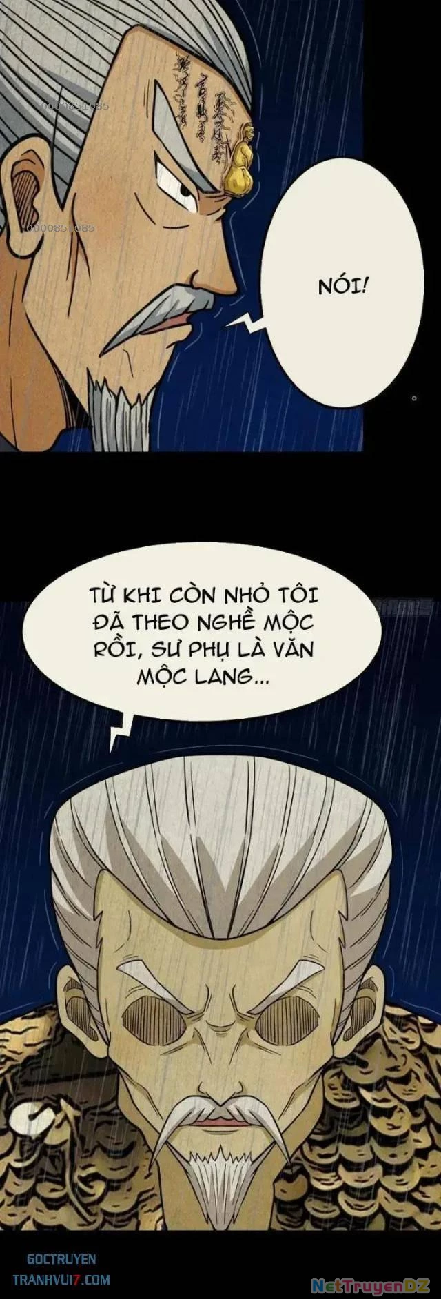 Đấu Yếm Thần Chapter 89 - Trang 3