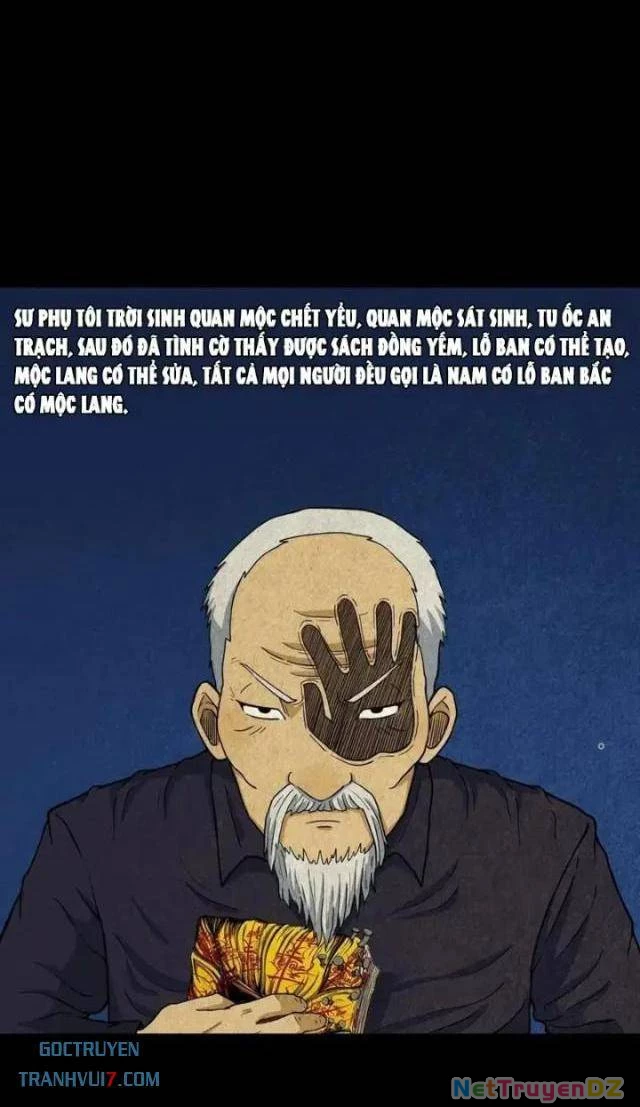 Đấu Yếm Thần Chapter 89 - Trang 3