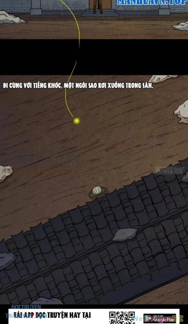 Đấu Yếm Thần Chapter 89 - Trang 3