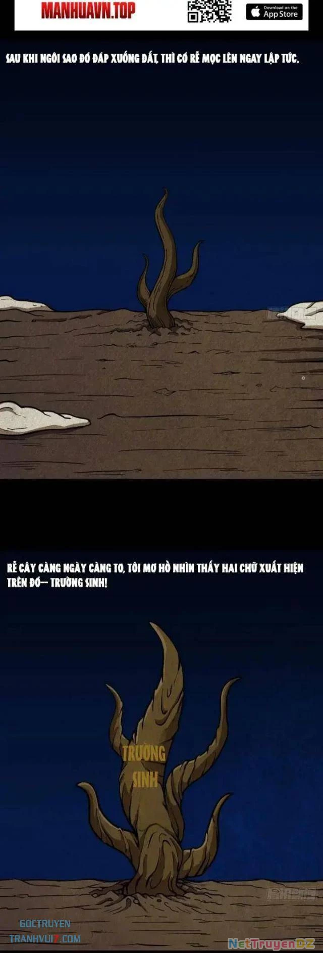 Đấu Yếm Thần Chapter 89 - Trang 3