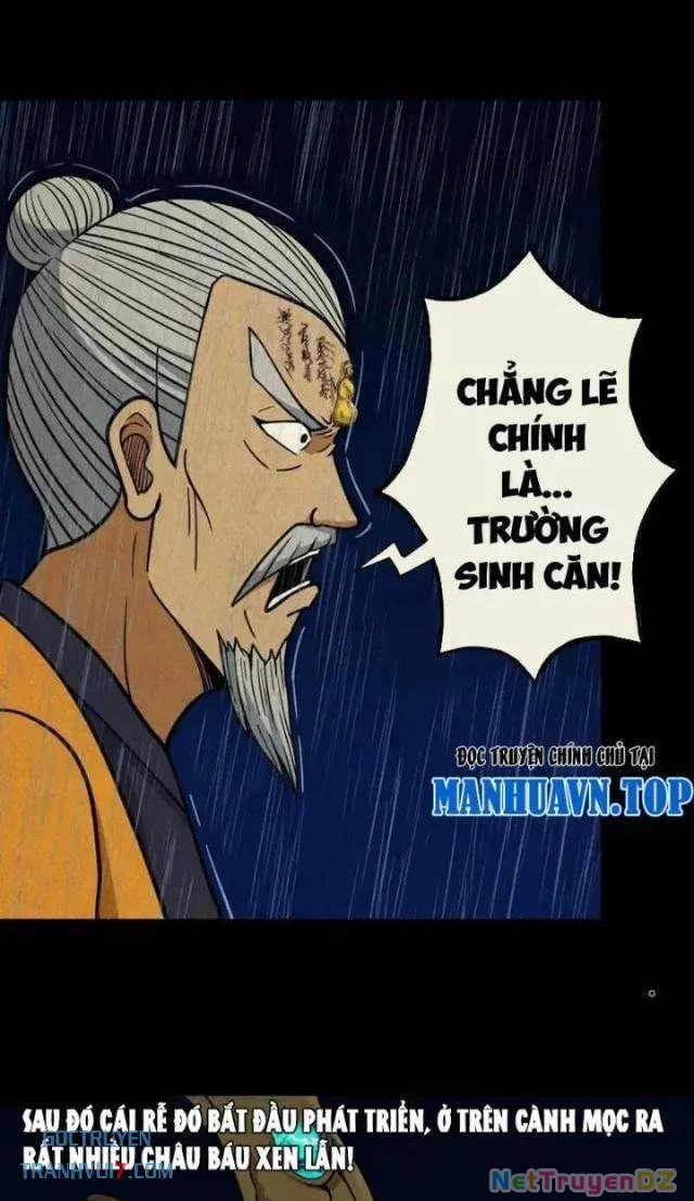 Đấu Yếm Thần Chapter 89 - Trang 3