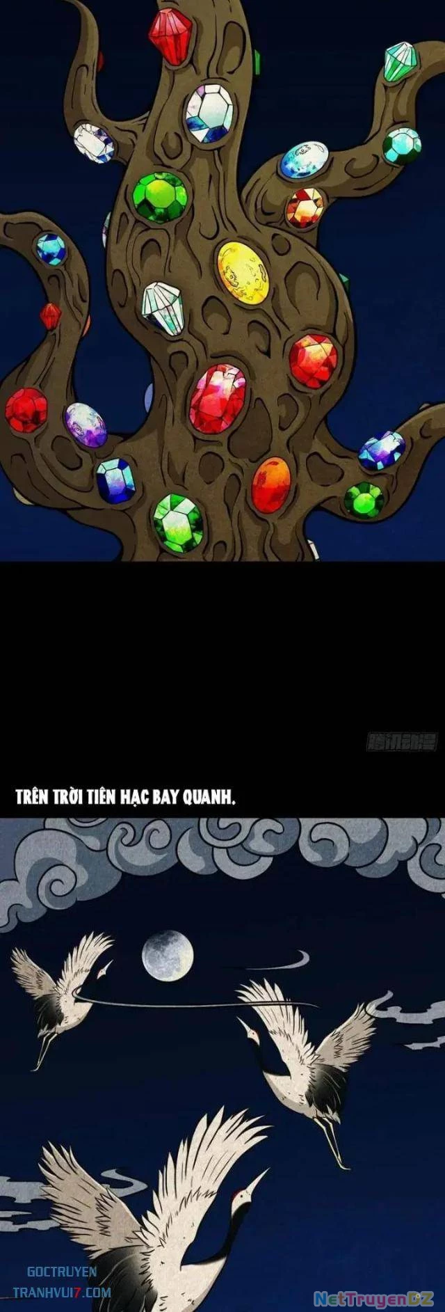 Đấu Yếm Thần Chapter 89 - Trang 3