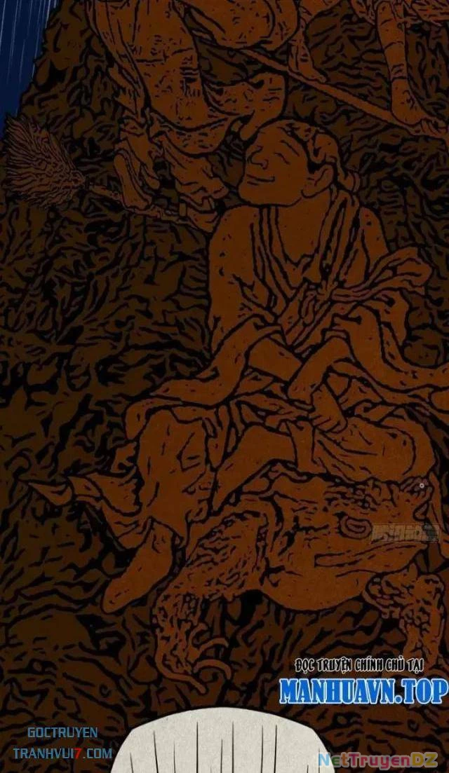 Đấu Yếm Thần Chapter 89 - Trang 3