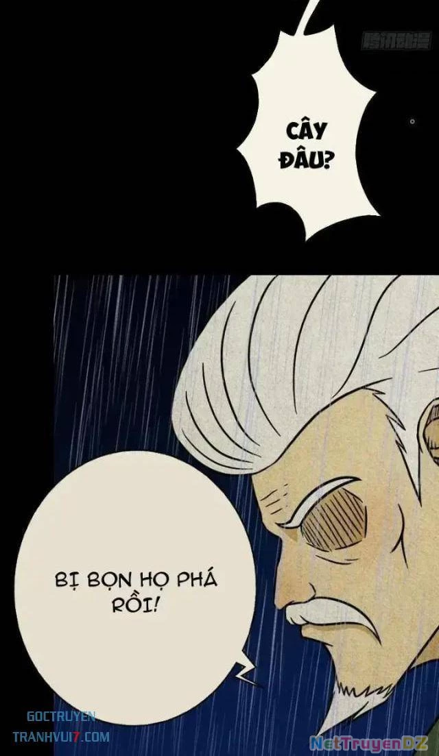 Đấu Yếm Thần Chapter 89 - Trang 3