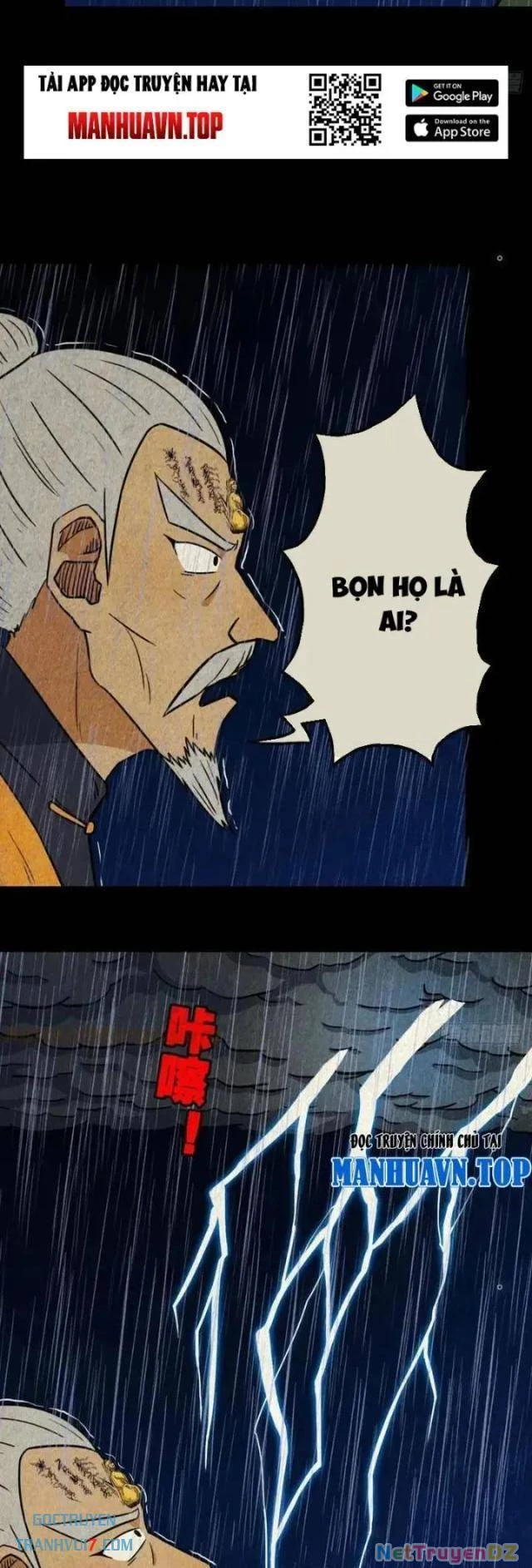 Đấu Yếm Thần Chapter 89 - Trang 3