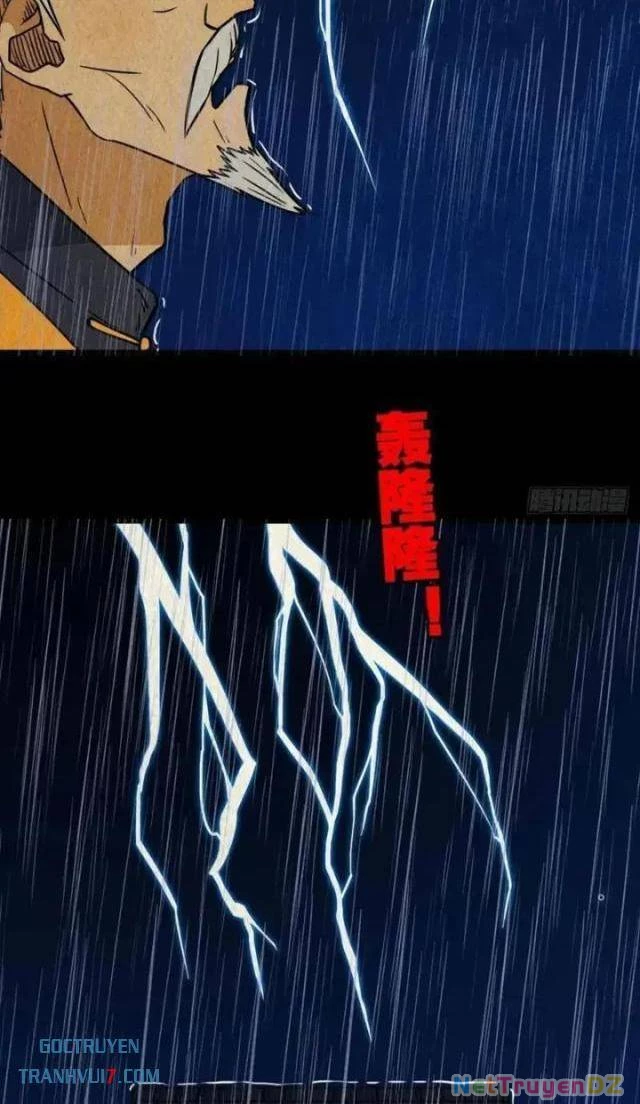 Đấu Yếm Thần Chapter 89 - Trang 3