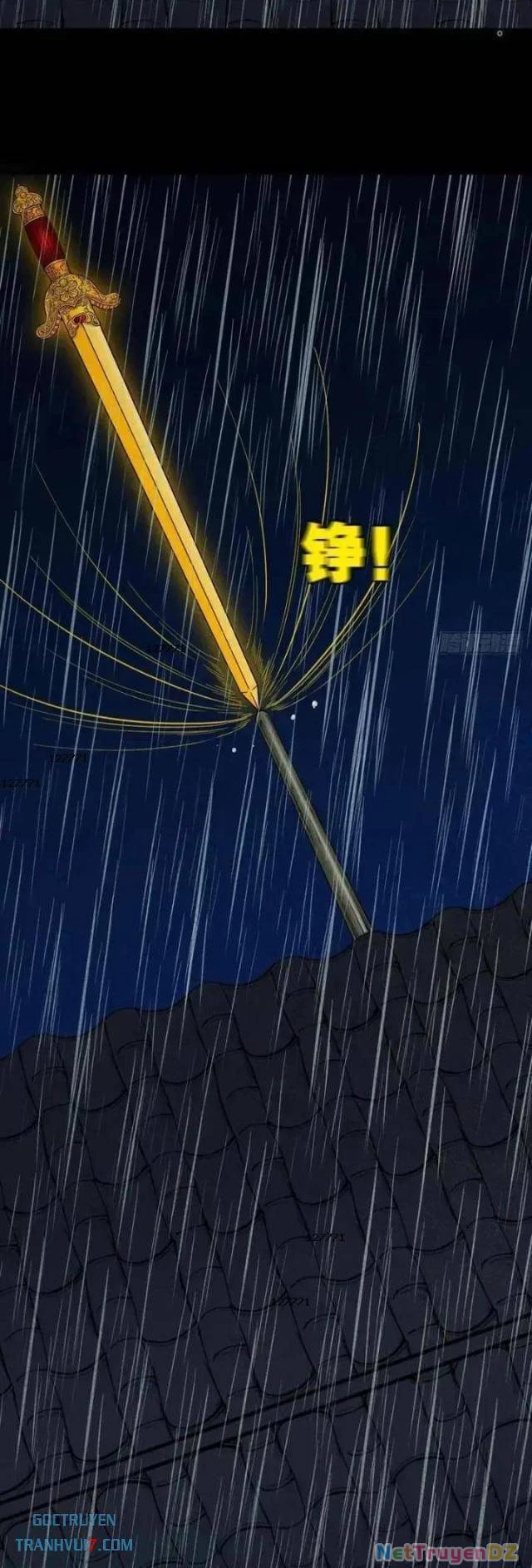 Đấu Yếm Thần Chapter 90 - Trang 3