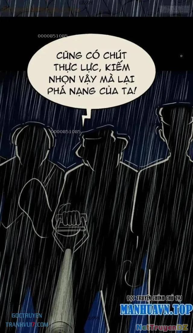 Đấu Yếm Thần Chapter 90 - Trang 3