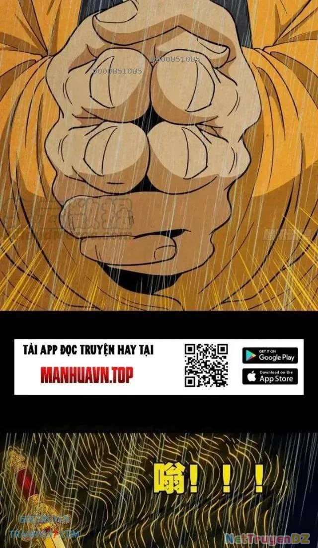 Đấu Yếm Thần Chapter 90 - Trang 3