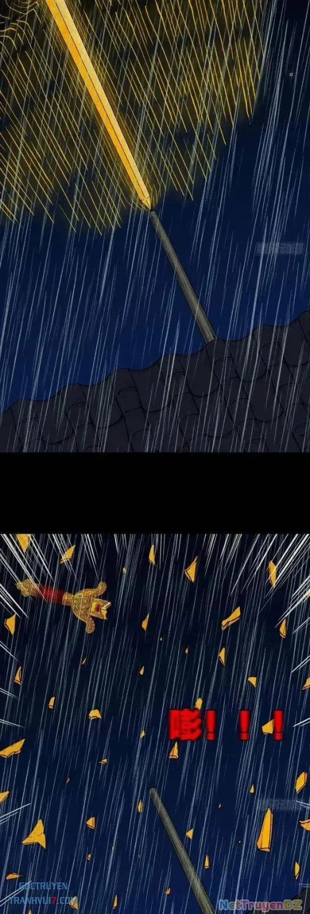 Đấu Yếm Thần Chapter 90 - Trang 3