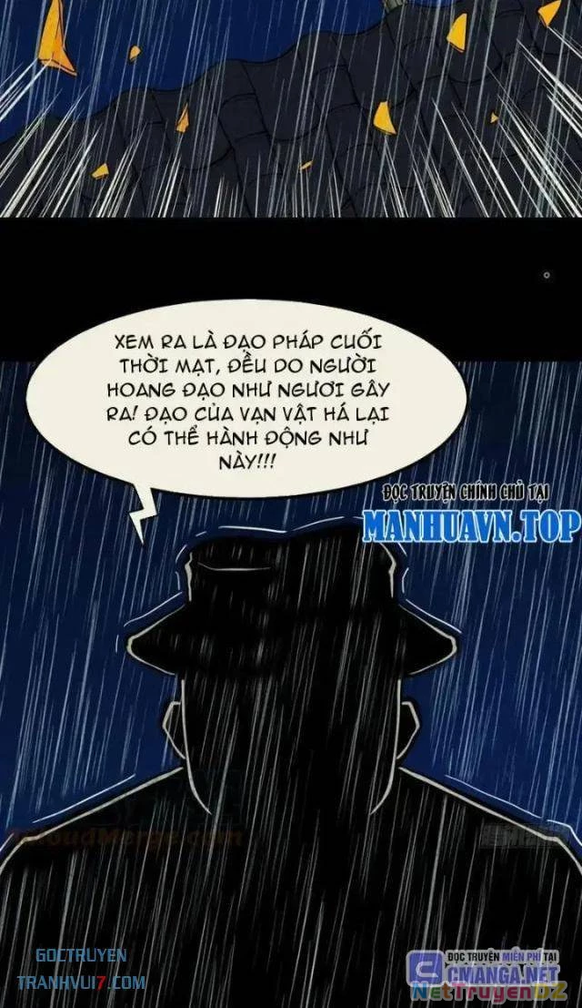 Đấu Yếm Thần Chapter 90 - Trang 3