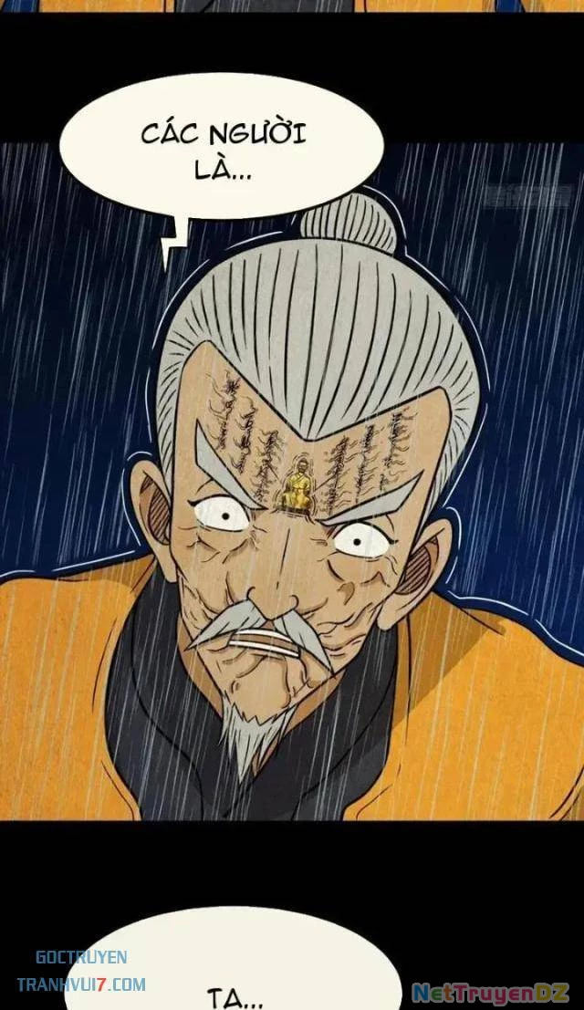 Đấu Yếm Thần Chapter 90 - Trang 3