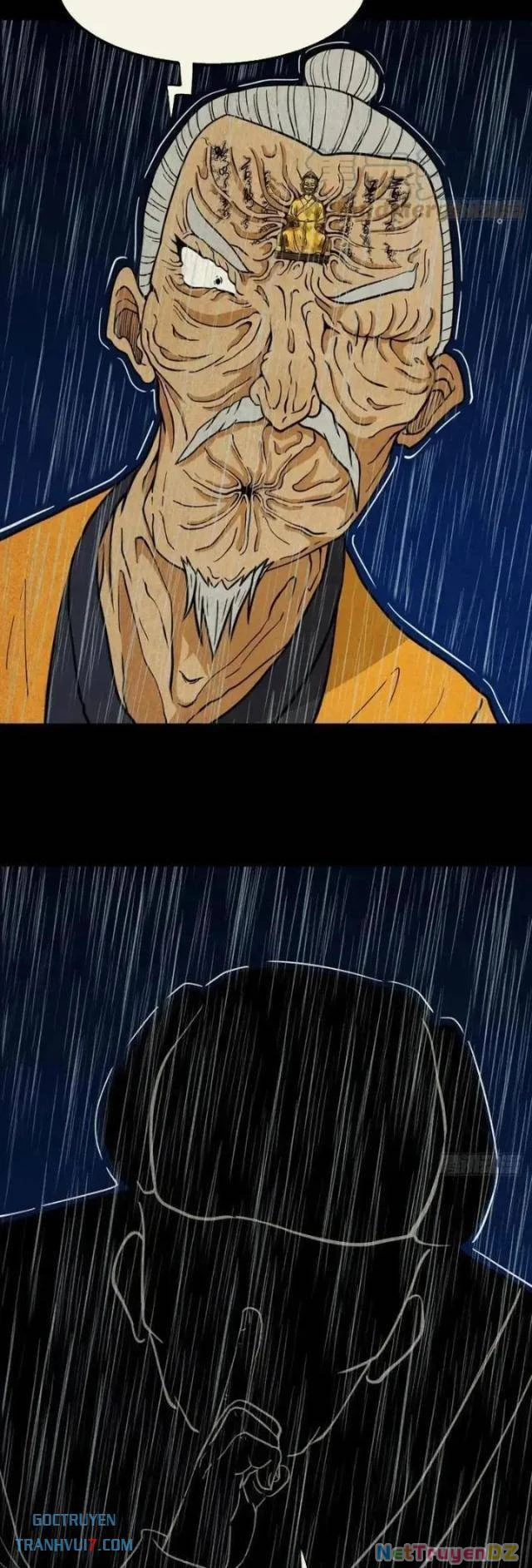 Đấu Yếm Thần Chapter 90 - Trang 3