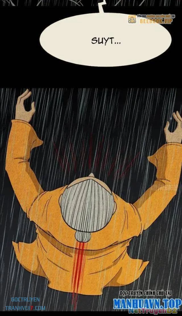 Đấu Yếm Thần Chapter 90 - Trang 3