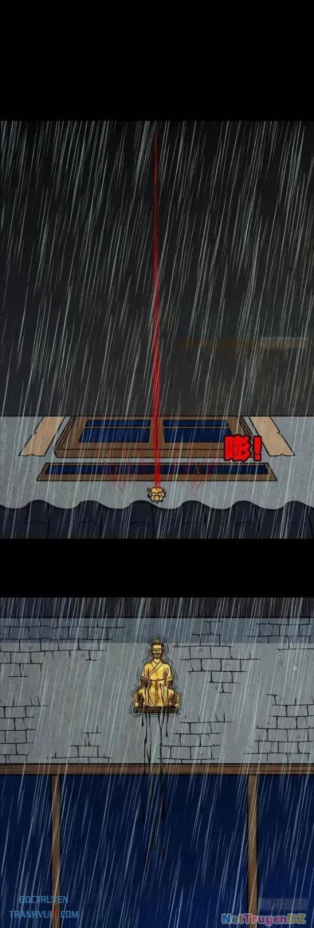 Đấu Yếm Thần Chapter 90 - Trang 3