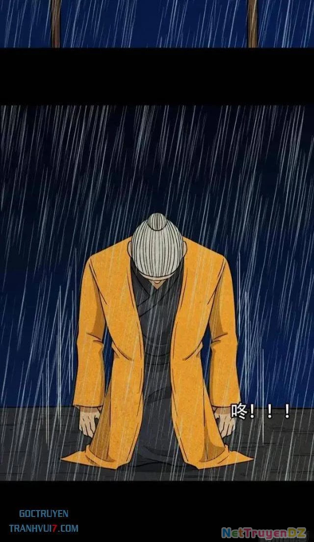 Đấu Yếm Thần Chapter 90 - Trang 3