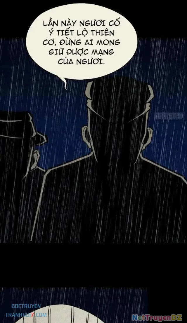 Đấu Yếm Thần Chapter 90 - Trang 3