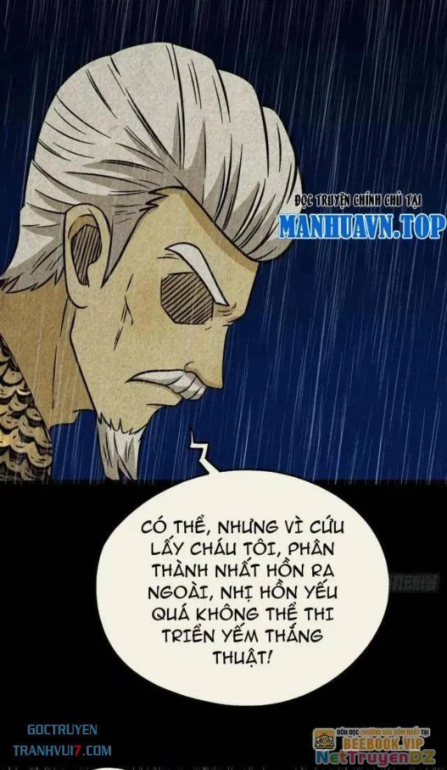 Đấu Yếm Thần Chapter 90 - Trang 3