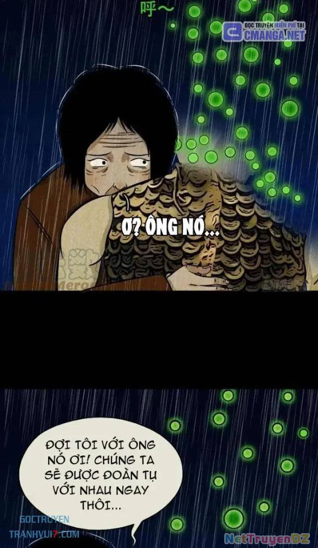 Đấu Yếm Thần Chapter 90 - Trang 3