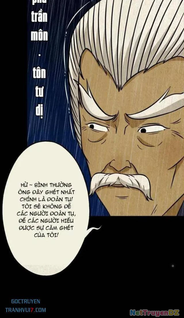 Đấu Yếm Thần Chapter 90 - Trang 3