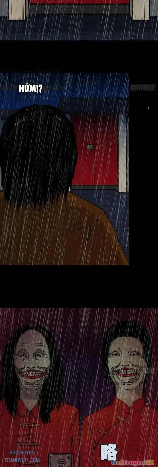 Đấu Yếm Thần Chapter 90 - Trang 3