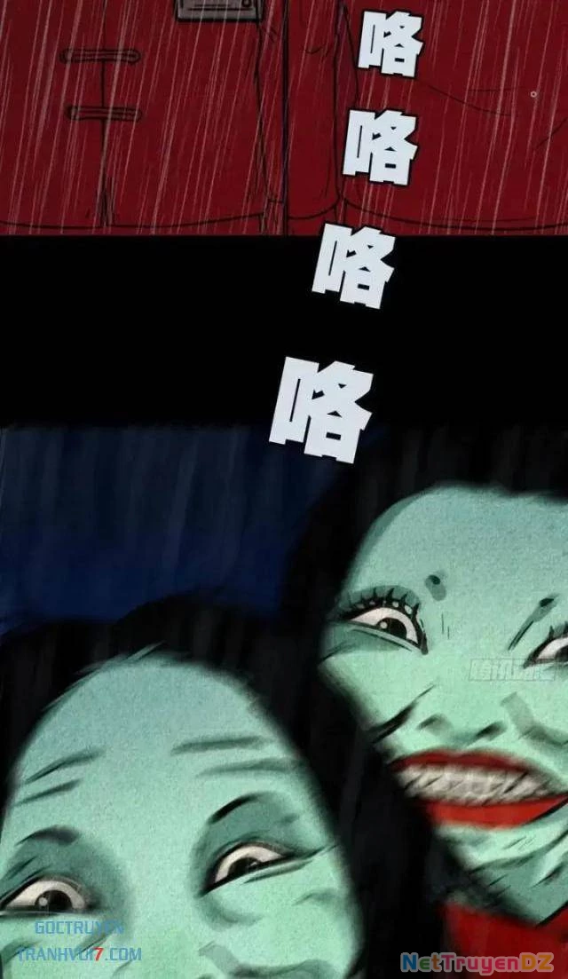 Đấu Yếm Thần Chapter 90 - Trang 3